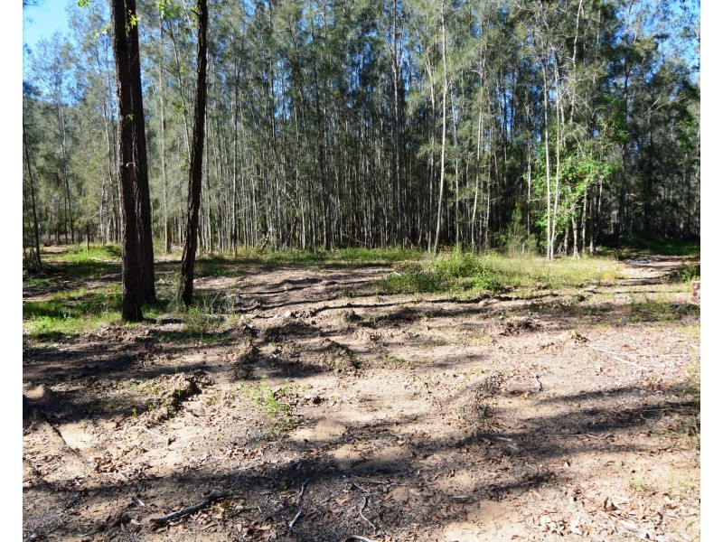 4015 Wisemans Ferry Road, Lower Mangrove NSW 2250