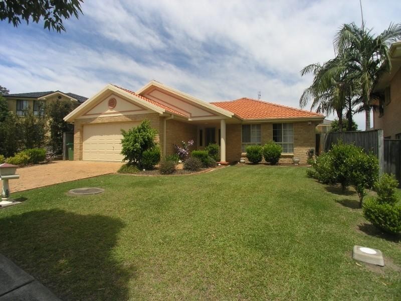 13 Eggeling Street, Erina NSW 2250