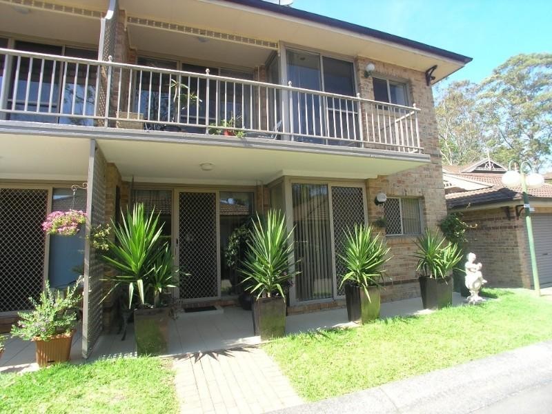 13/12-20 Kinarra Street, Wyoming NSW 2250