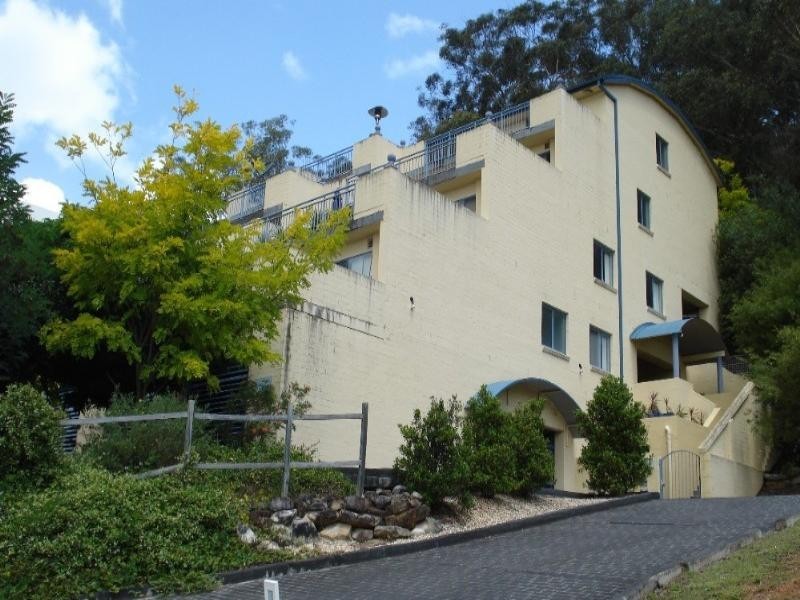 5/85-87 Faunce(west) Street, Gosford NSW 2250
