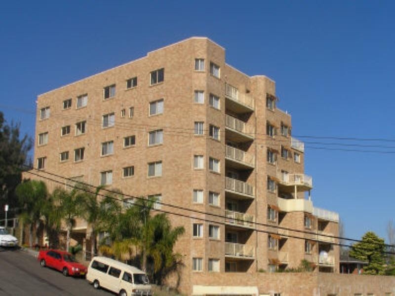 12/145 Faunce Street,, Gosford NSW 2250