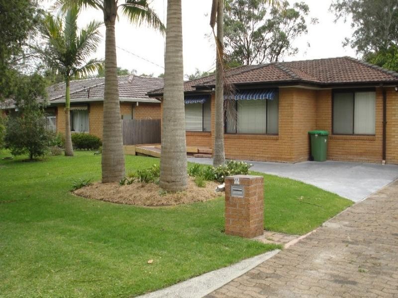 4 Killuna Street, Kincumber NSW 2251