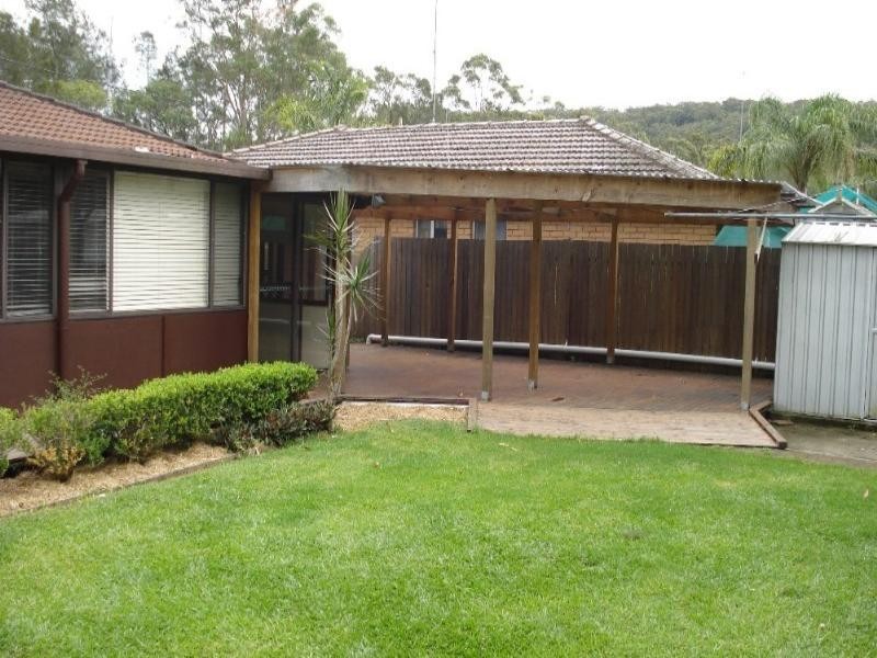 4 Killuna Street, Kincumber NSW 2251