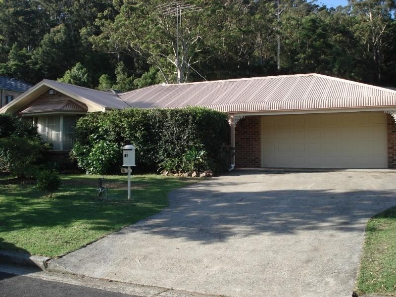 11 Bullock Road, Ourimbah NSW 2258
