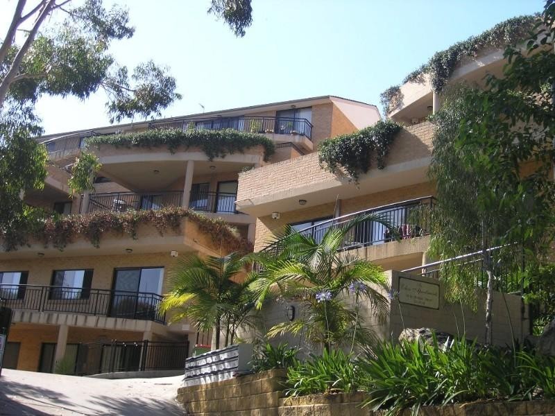 15/14-16 Margin Street, Gosford NSW 2250