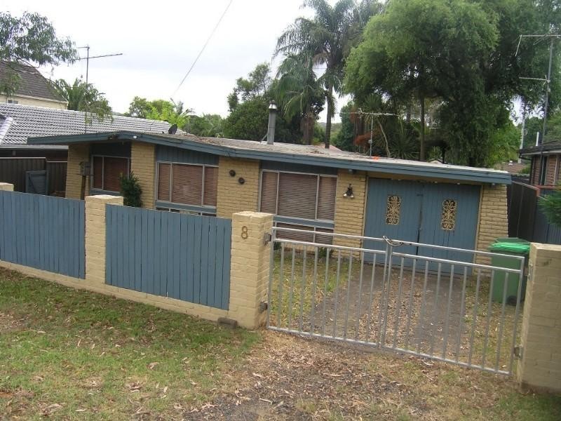 8 Lisarow Street, Lisarow NSW 2250