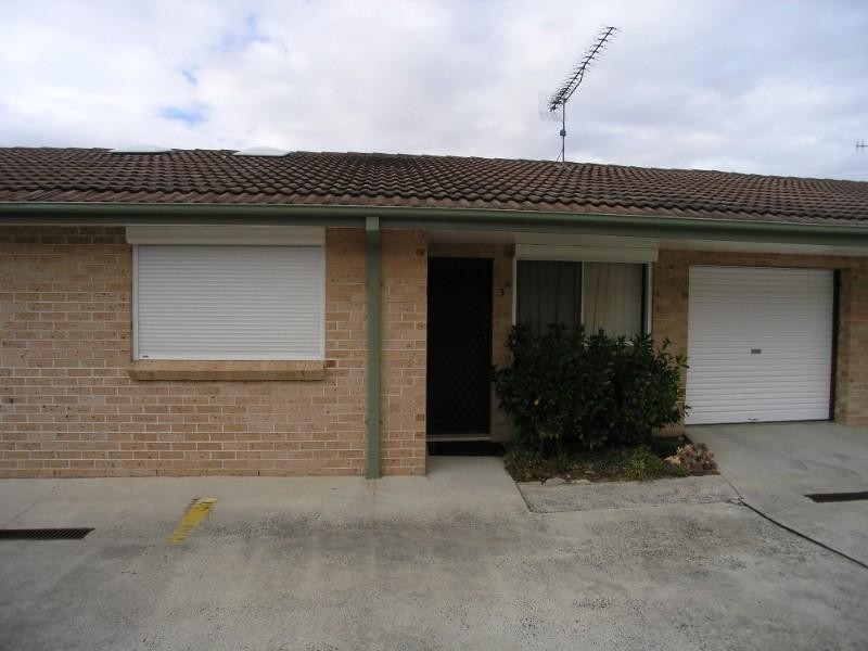 3/28 Russell Street, East Gosford NSW 2250