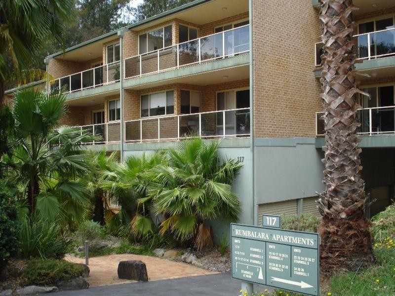 21/117 John Whiteway Drive, Gosford NSW 2250