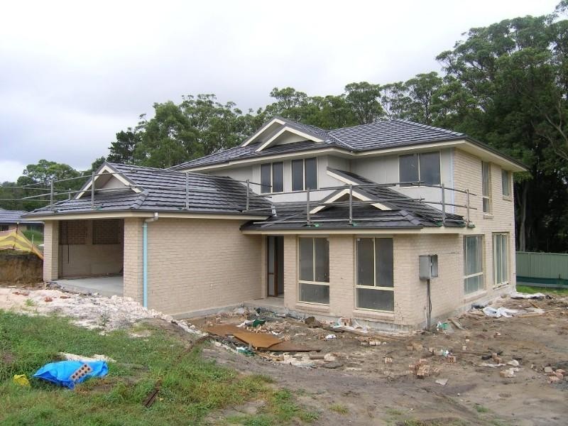 11-13 Hanlan Street, Narara NSW 2250