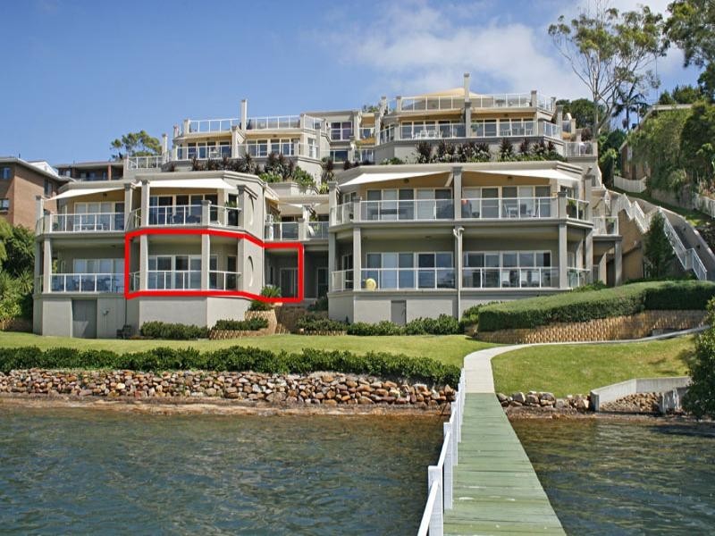 3/3-7 Wharf Street, East Gosford NSW 2250