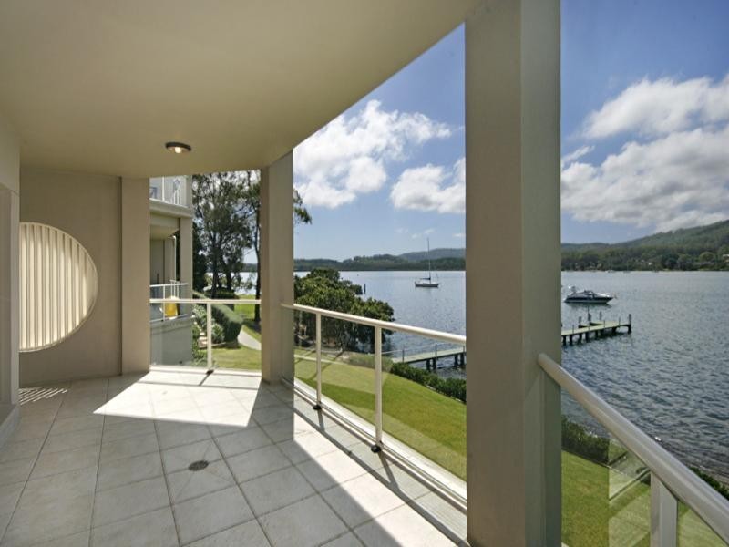 3/3-7 Wharf Street, East Gosford NSW 2250