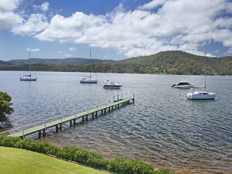 3/3-7 Wharf Street, East Gosford NSW 2250