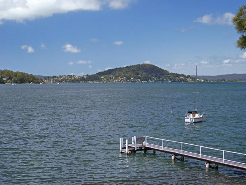 3/3-7 Wharf Street, East Gosford NSW 2250