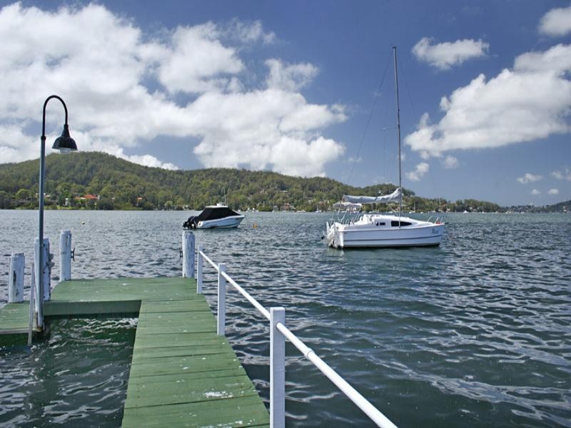 3/3-7 Wharf Street, East Gosford NSW 2250