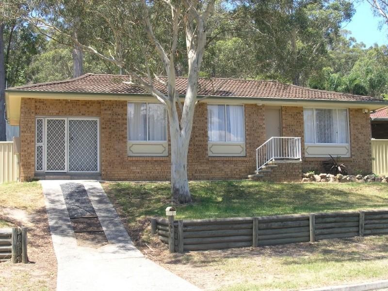 7 Sherwood Drive, Springfield NSW 2250