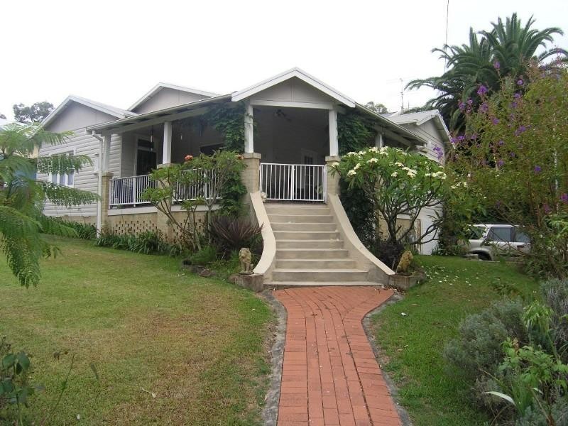 13 Doughan Place, Gosford NSW 2250