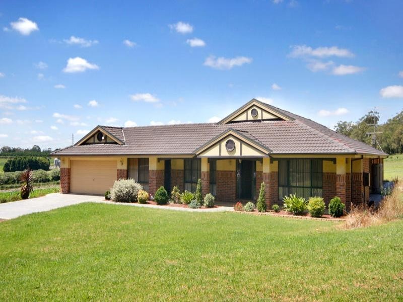 606 George Downes Drive, Kulnura NSW 2250
