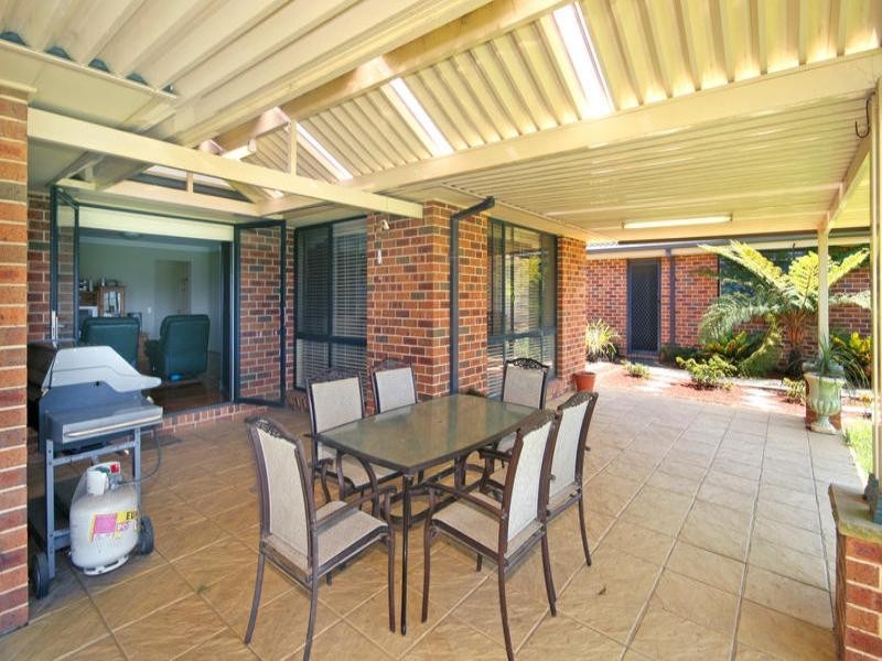 606 George Downes Drive, Kulnura NSW 2250