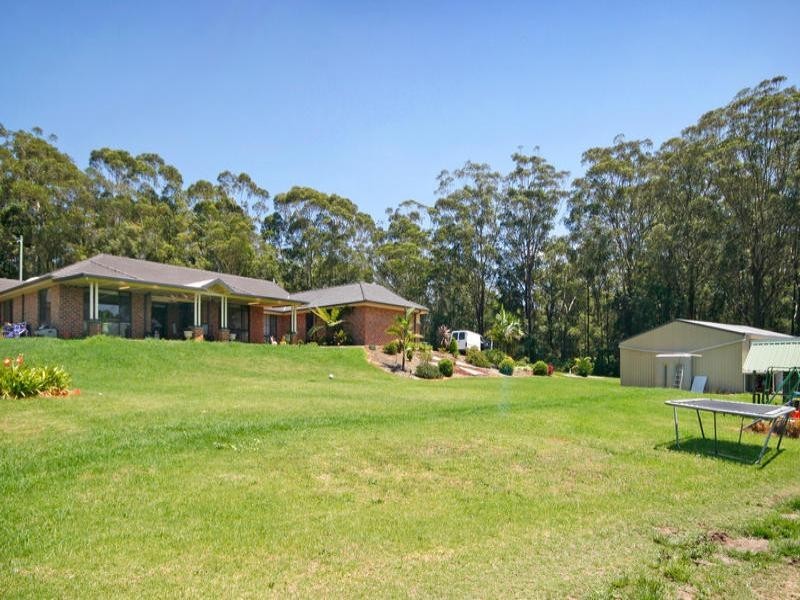 606 George Downes Drive, Kulnura NSW 2250