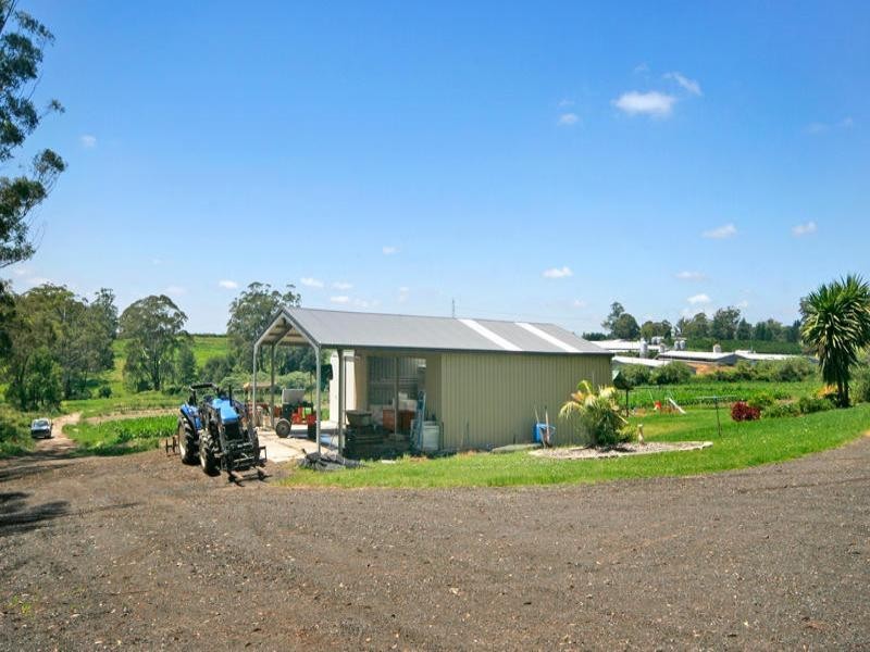 606 George Downes Drive, Kulnura NSW 2250