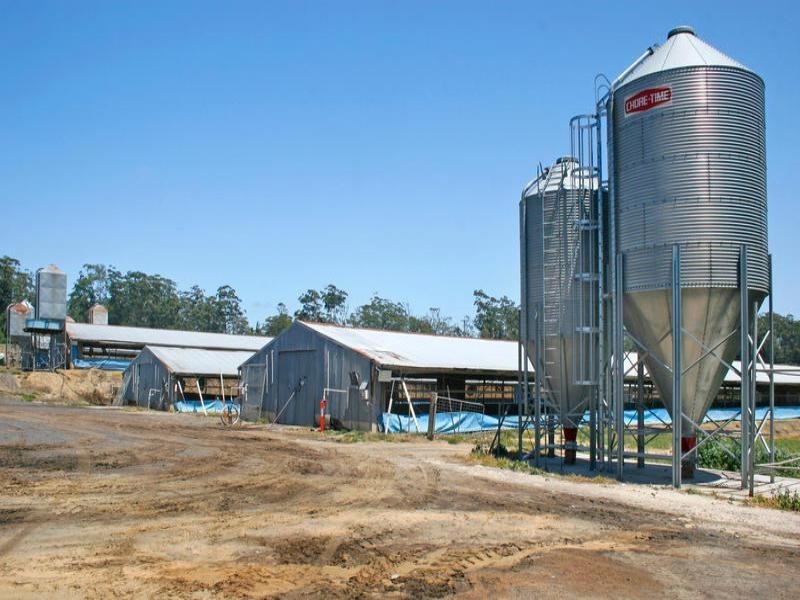 606 George Downes Drive, Kulnura NSW 2250