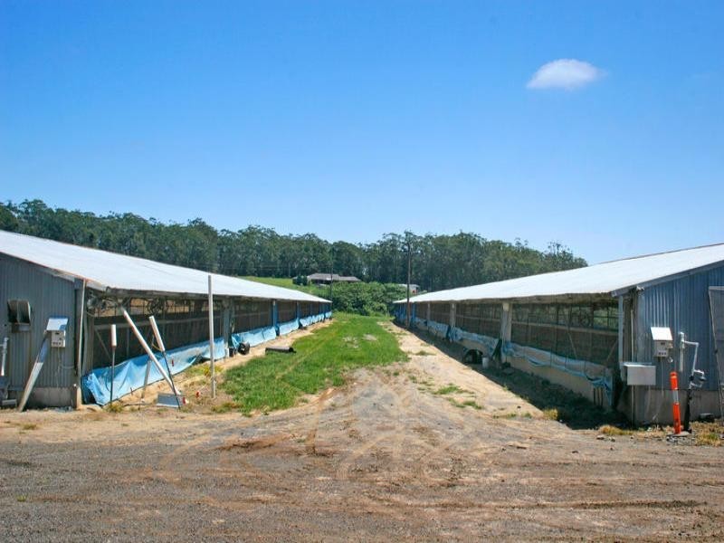 606 George Downes Drive, Kulnura NSW 2250