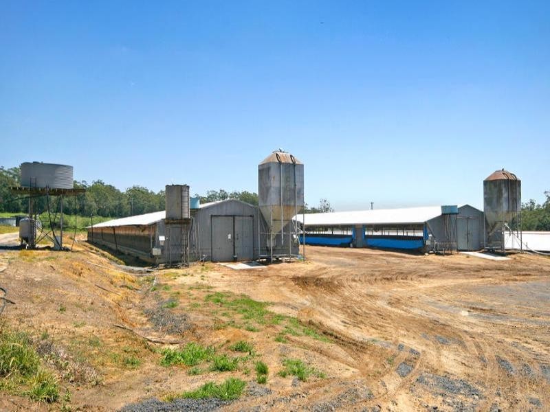 606 George Downes Drive, Kulnura NSW 2250