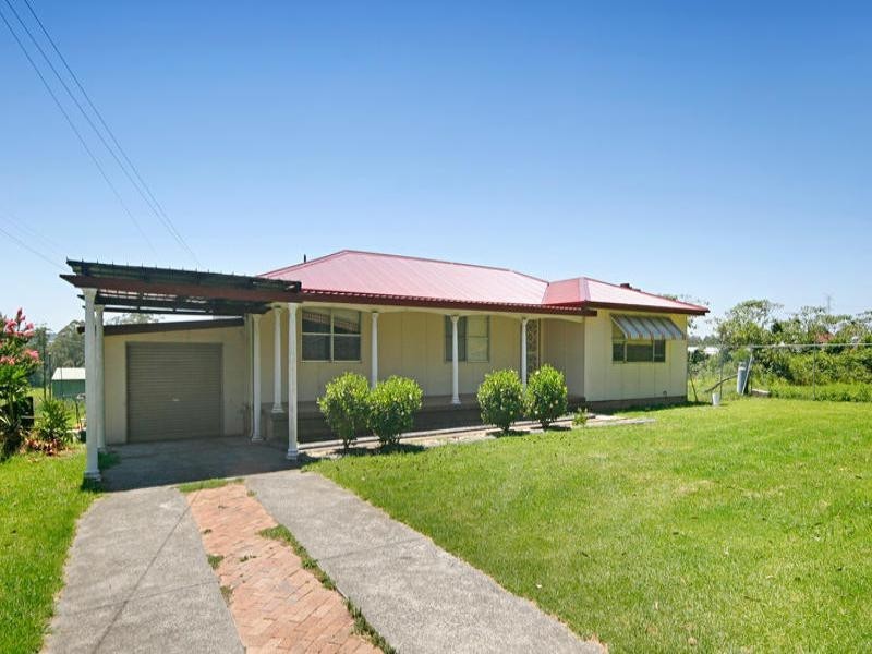 606 George Downes Drive, Kulnura NSW 2250