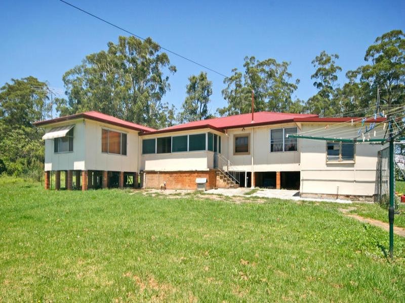 606 George Downes Drive, Kulnura NSW 2250