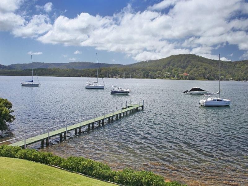 3/3 Wharf Street, East Gosford NSW 2250