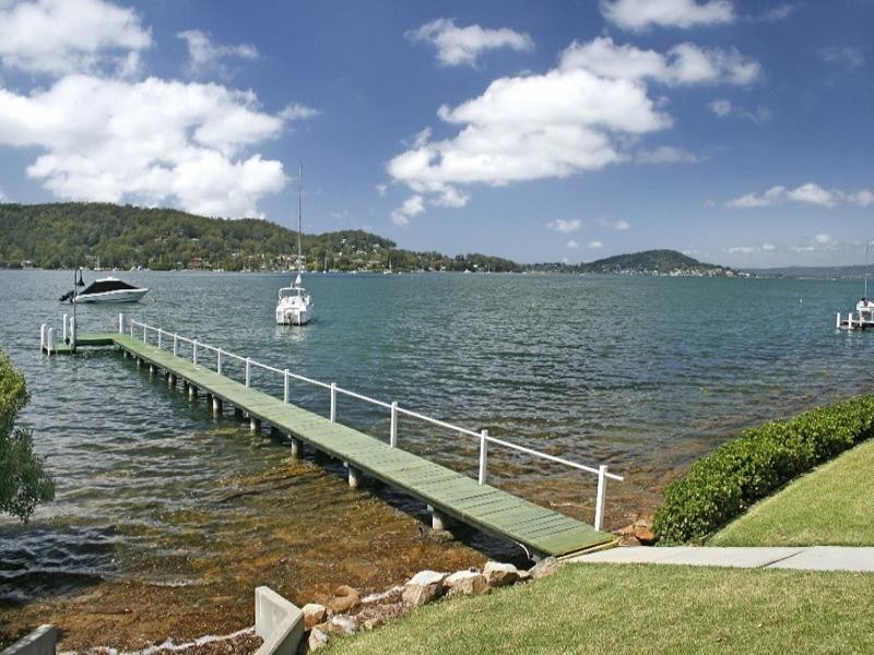 3/3 Wharf Street, East Gosford NSW 2250