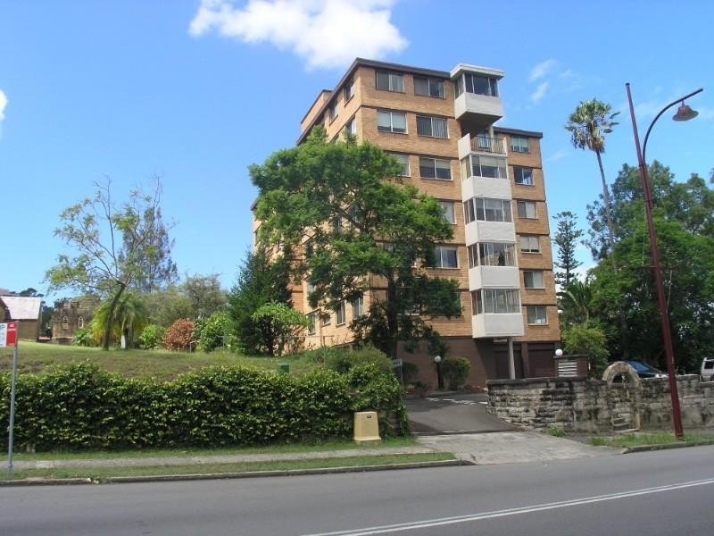 7/1 Mann Street, Gosford NSW 2250