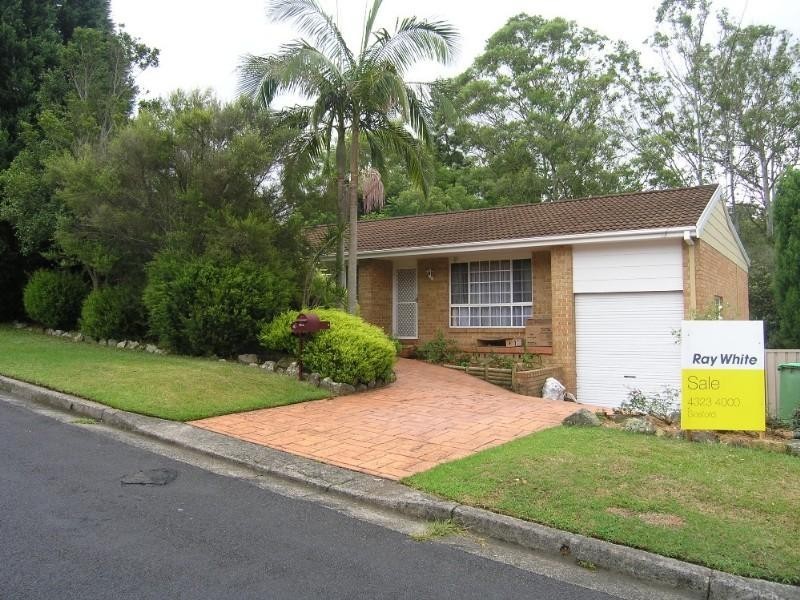 47 Bentley Road, Narara NSW 2250