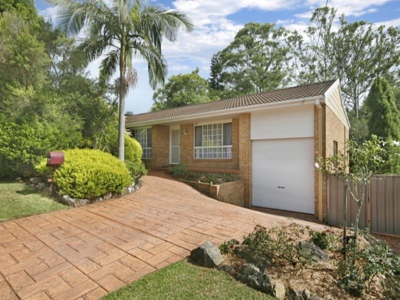 47 Bentley Road, Narara NSW 2250