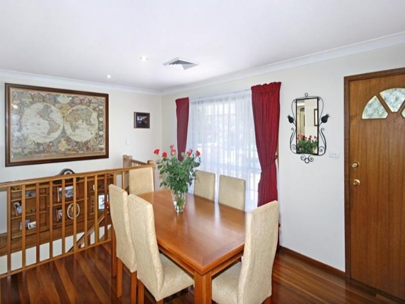 47 Bentley Road, Narara NSW 2250