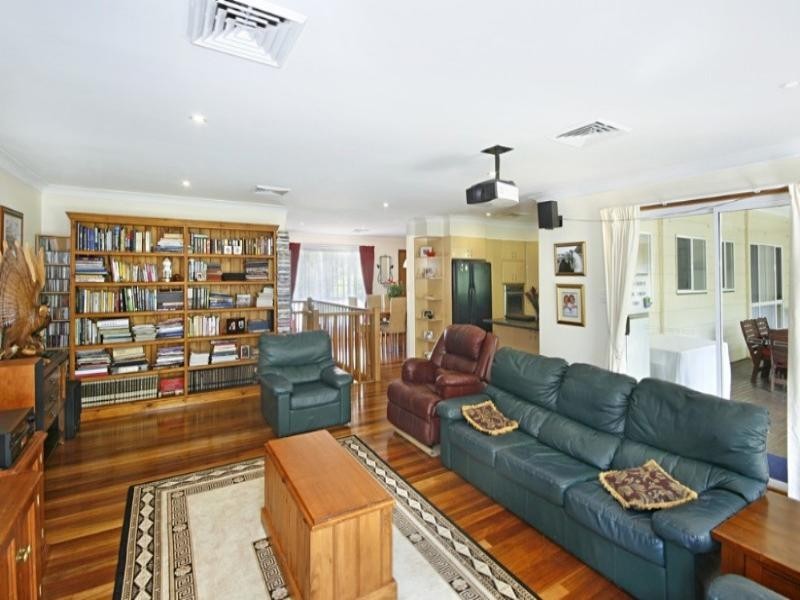 47 Bentley Road, Narara NSW 2250