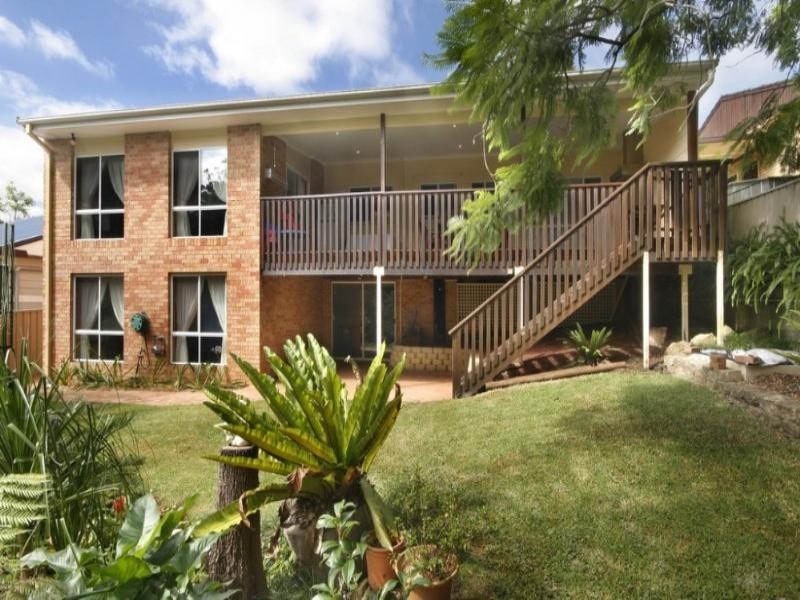 47 Bentley Road, Narara NSW 2250