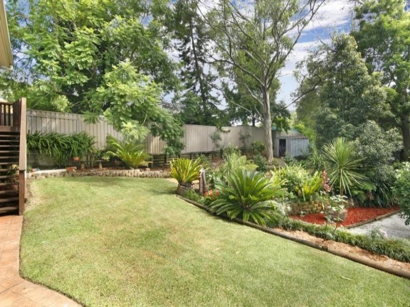 47 Bentley Road, Narara NSW 2250