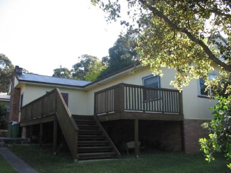 34 Waratah Street, East Gosford NSW 2250