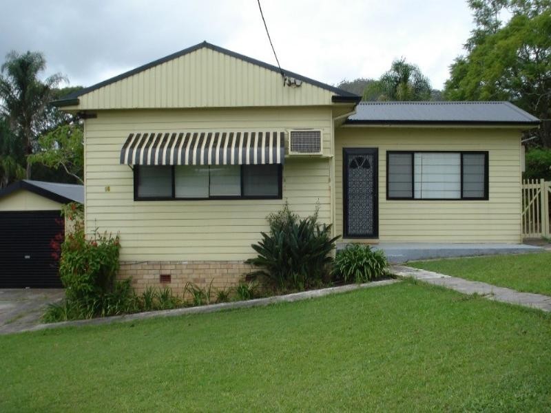 36 Maidens Brush Road, Gosford NSW 2250