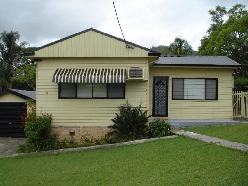 36 Maidens Brush Road, Gosford NSW 2250