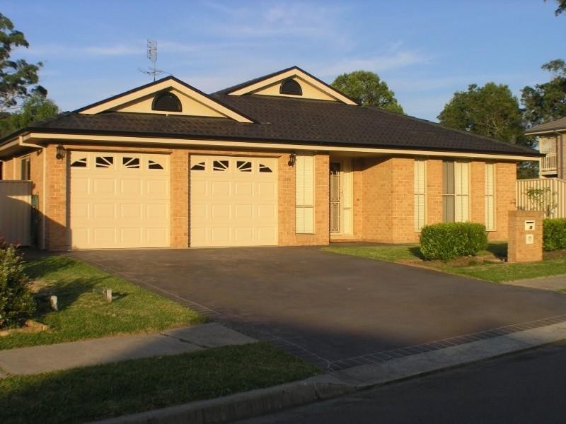 23 The Valley Way, Lisarow NSW 2250