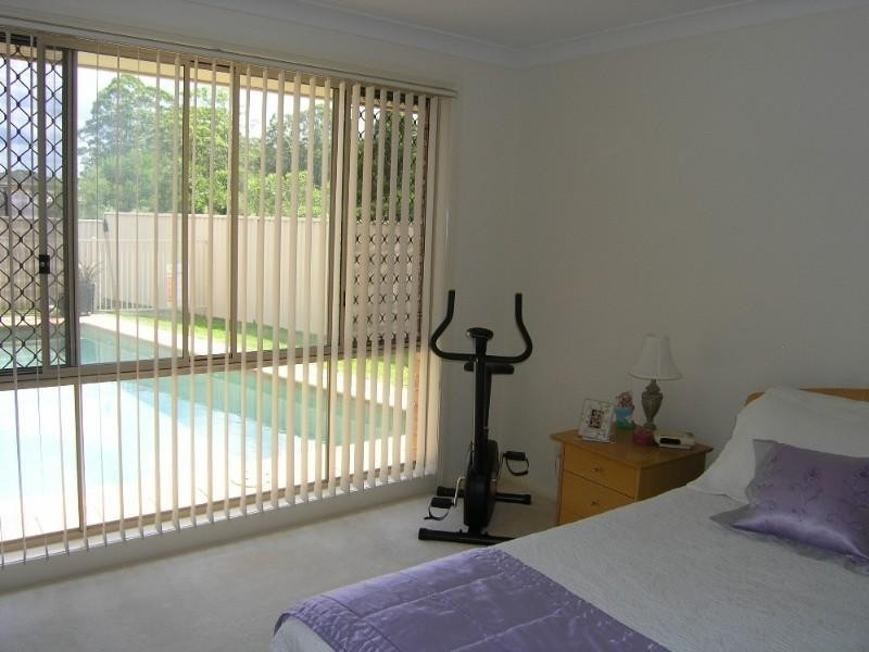 23 The Valley Way, Lisarow NSW 2250