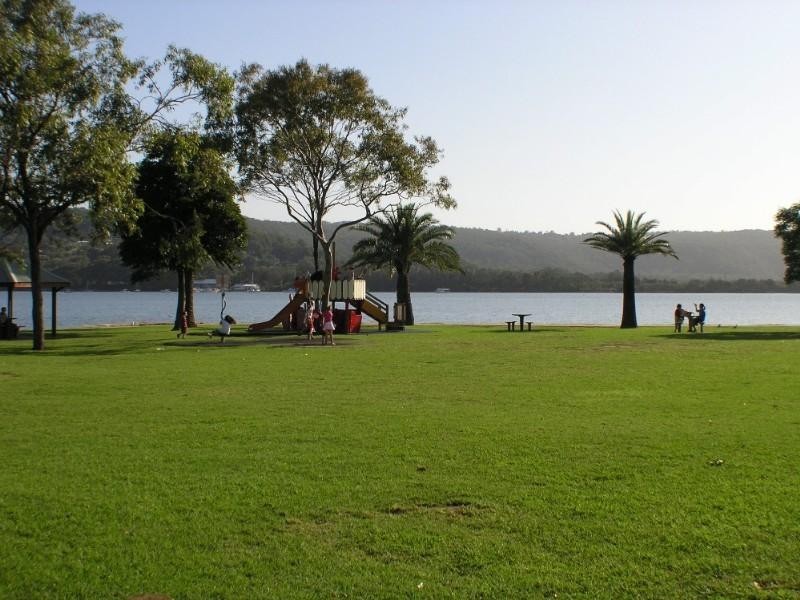 8/15 Lynn Avenue, Gosford NSW 2250