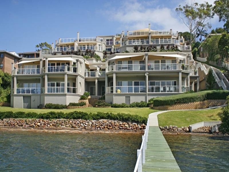 8/3-7 Wharf Street, East Gosford NSW 2250