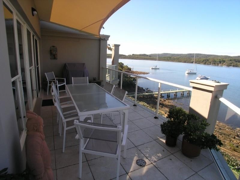 8/3-7 Wharf Street, East Gosford NSW 2250