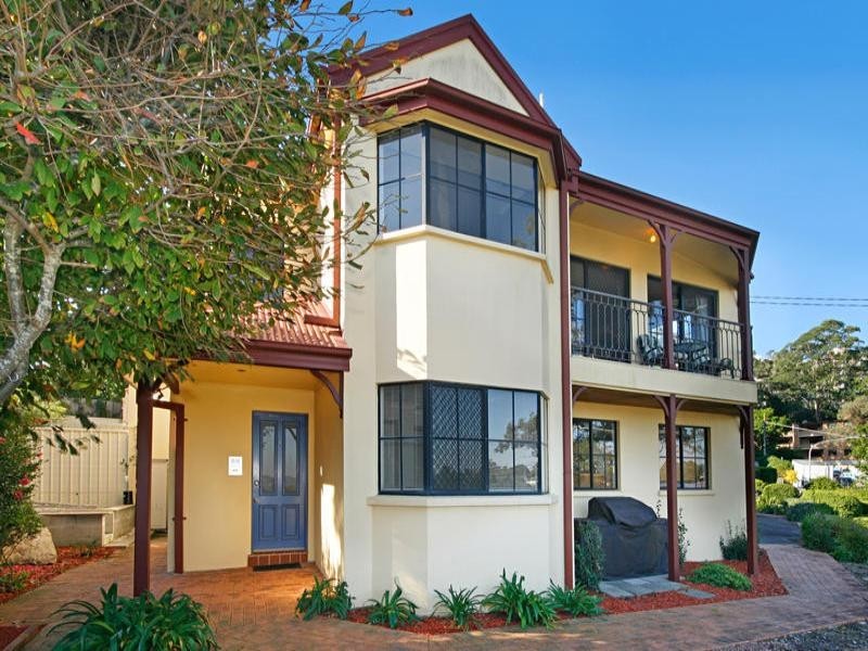 1/4 Broadview Avenue, Gosford NSW 2250