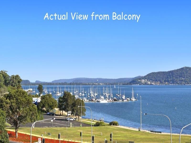 1/4 Broadview Avenue, Gosford NSW 2250