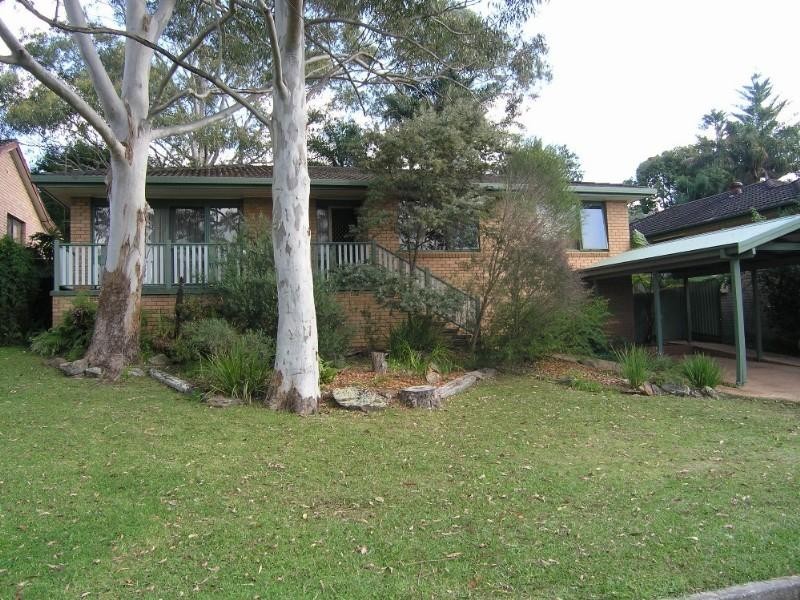 Narara NSW 2250