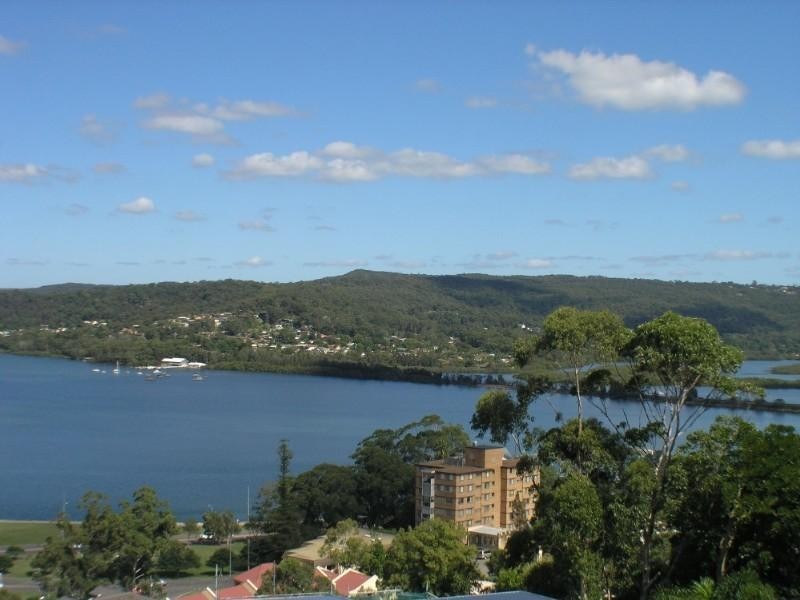 707/97 John Whiteway Drive, Gosford NSW 2250